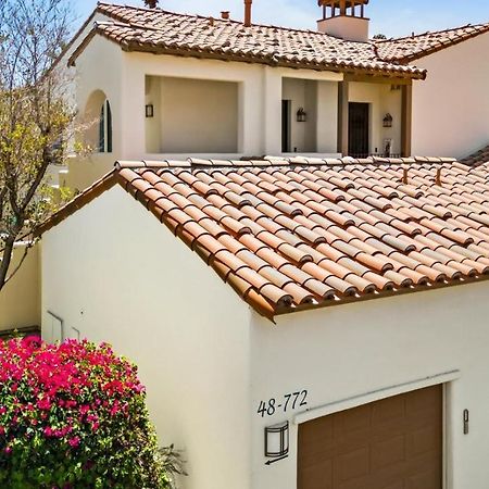 Lv105 Upstairs 1 Bedroom Overlooking The Pool La Quinta Exterior photo