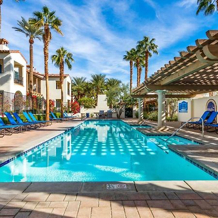 Lv105 Upstairs 1 Bedroom Overlooking The Pool La Quinta Exterior photo