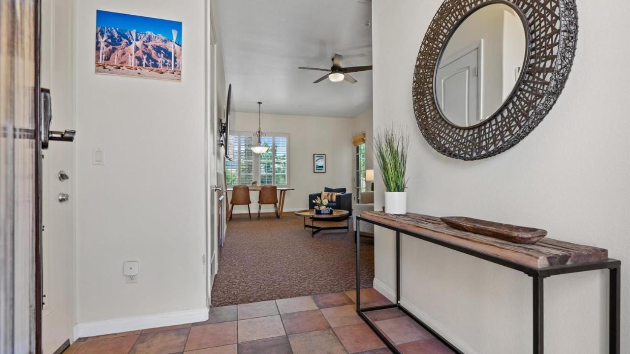 Lv105 Upstairs 1 Bedroom Overlooking The Pool La Quinta Exterior photo