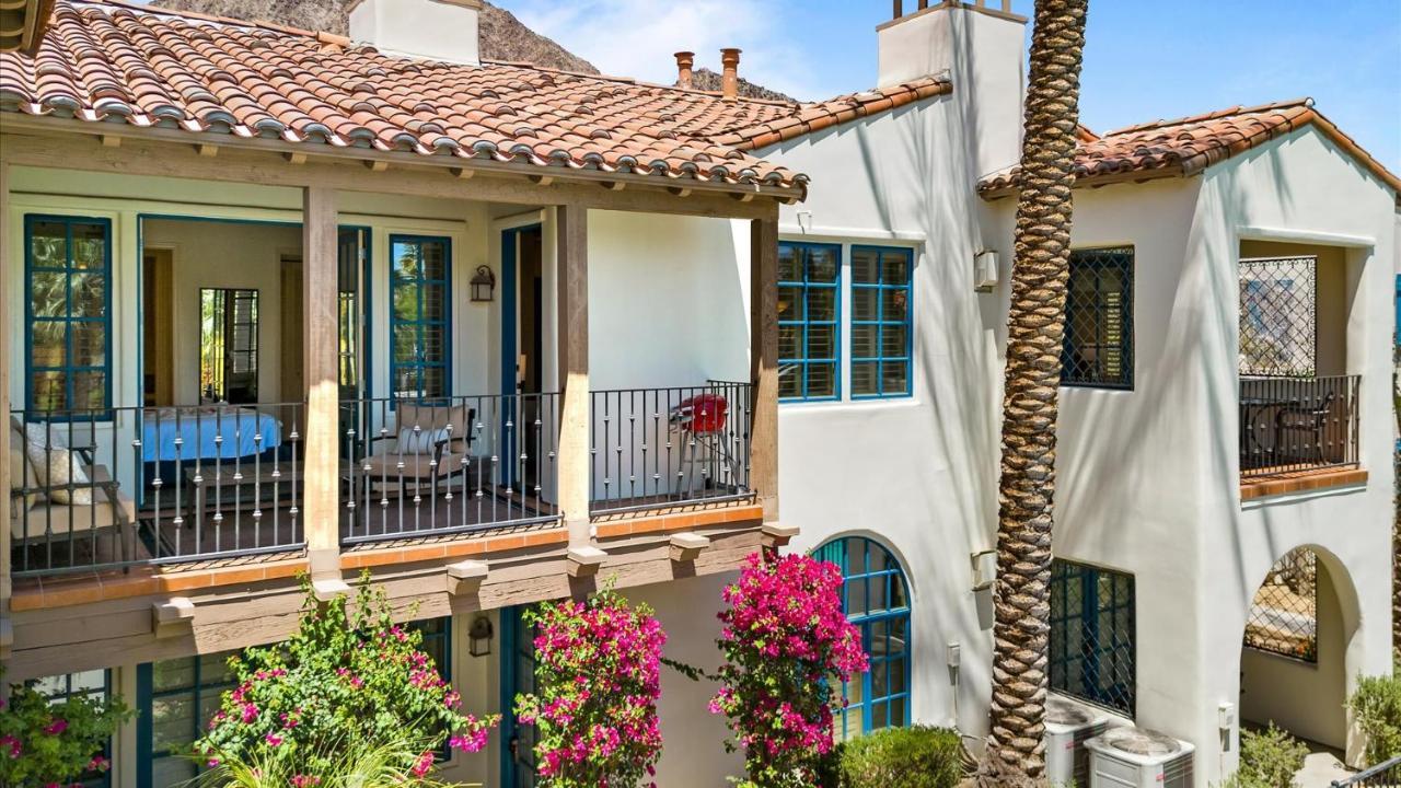 Lv105 Upstairs 1 Bedroom Overlooking The Pool La Quinta Exterior photo