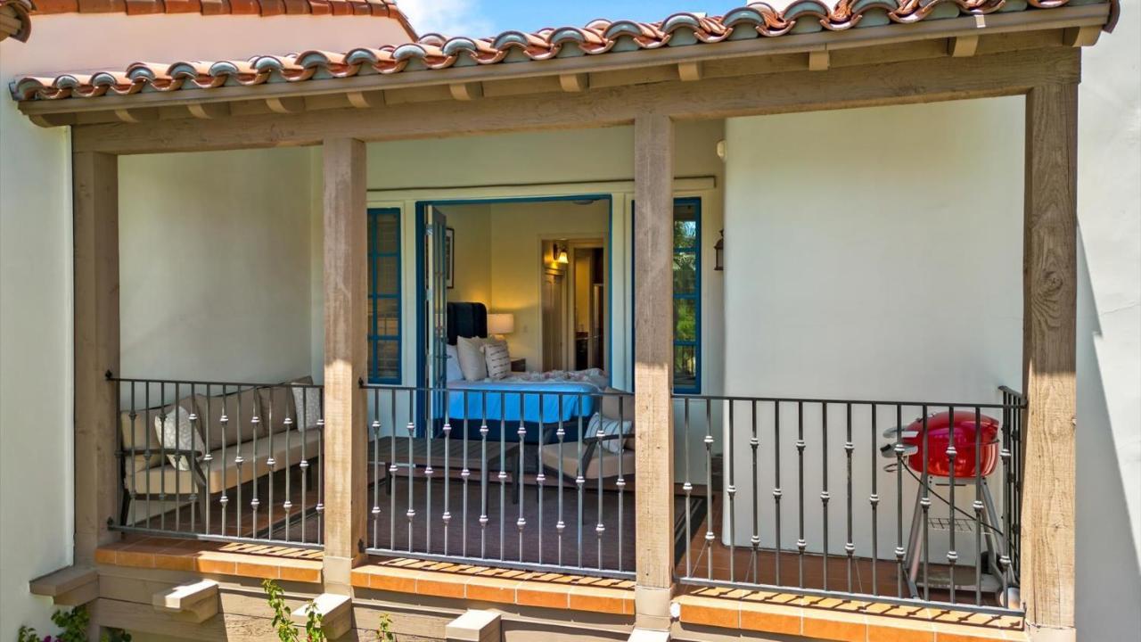 Lv105 Upstairs 1 Bedroom Overlooking The Pool La Quinta Exterior photo