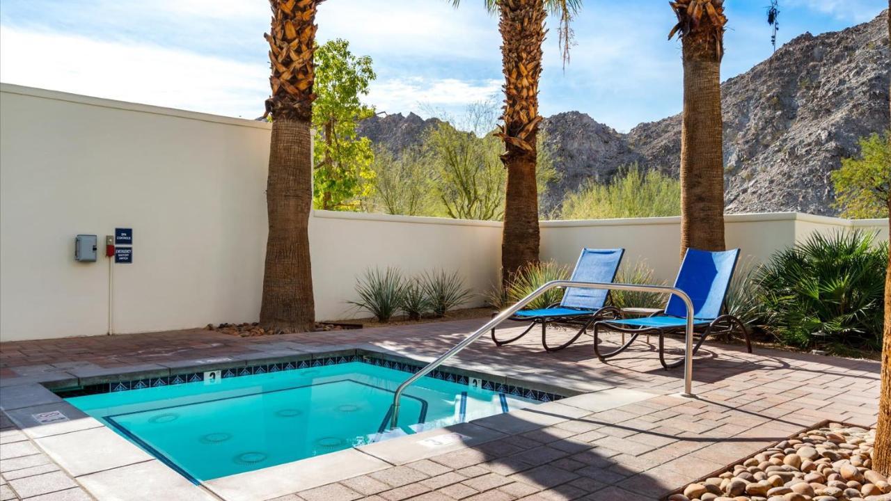 Lv105 Upstairs 1 Bedroom Overlooking The Pool La Quinta Exterior photo