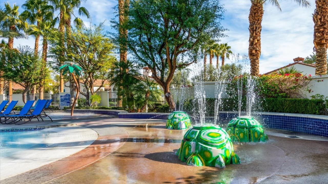 Lv105 Upstairs 1 Bedroom Overlooking The Pool La Quinta Exterior photo